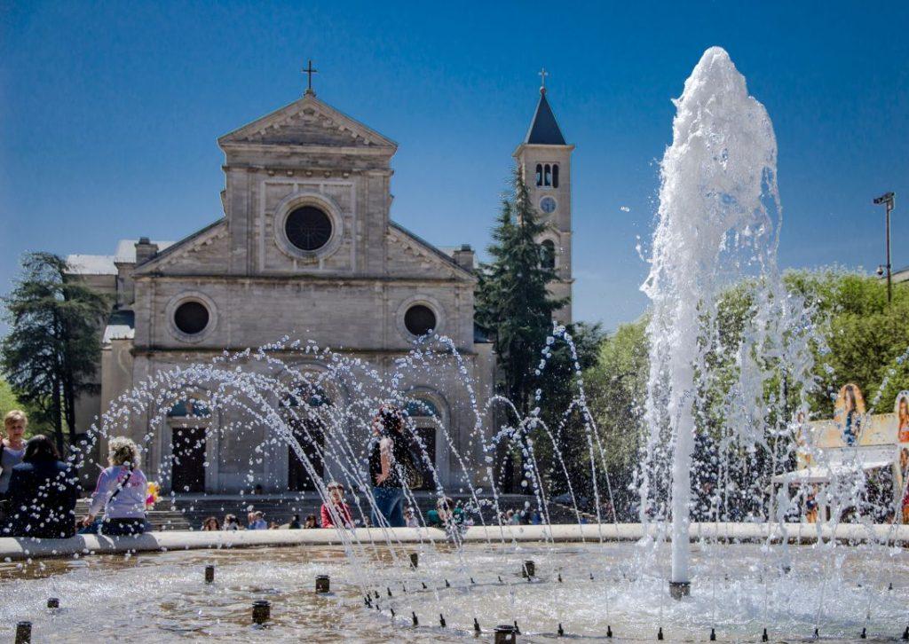 Le Chiese più Belle per Sposarsi ad Avezzano e Provincia
