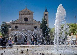 Le Chiese più Belle per Sposarsi ad Avezzano e Provincia