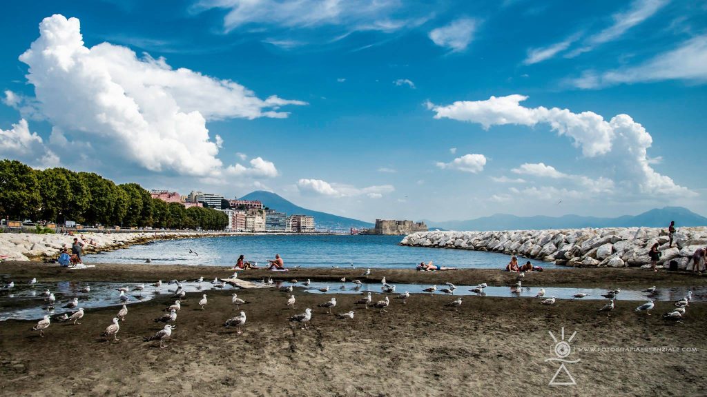 Sposarsi a Napoli - L scelta del fotografo di Matrimoni